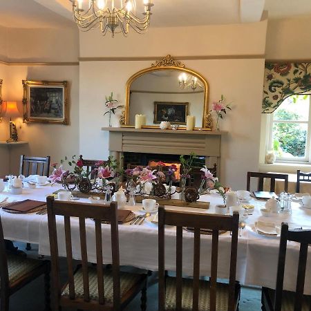 Pickmere Country House Esterno foto