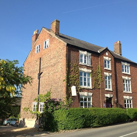 Pickmere Country House Esterno foto