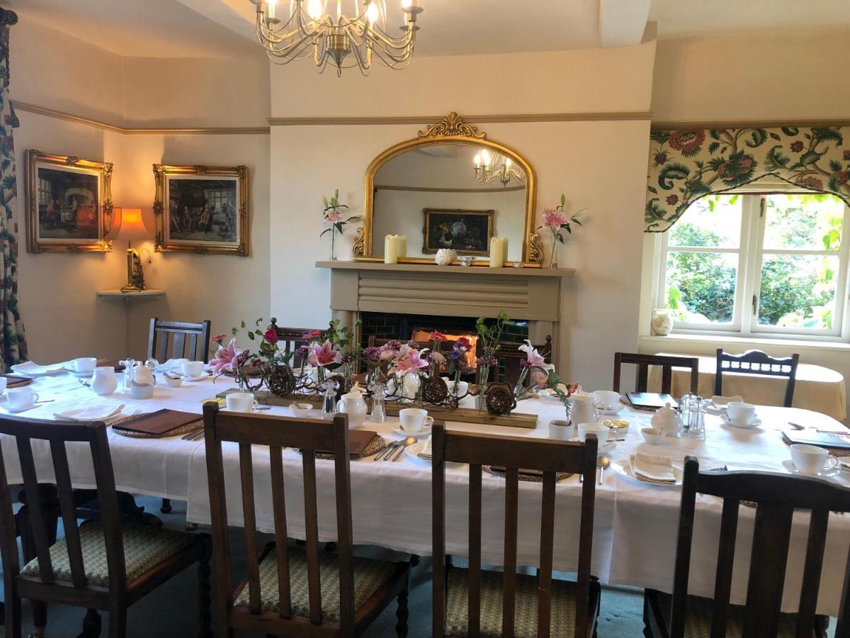 Pickmere Country House Esterno foto