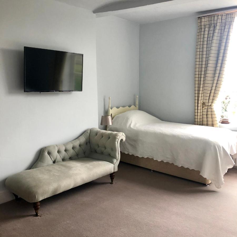 Pickmere Country House Esterno foto