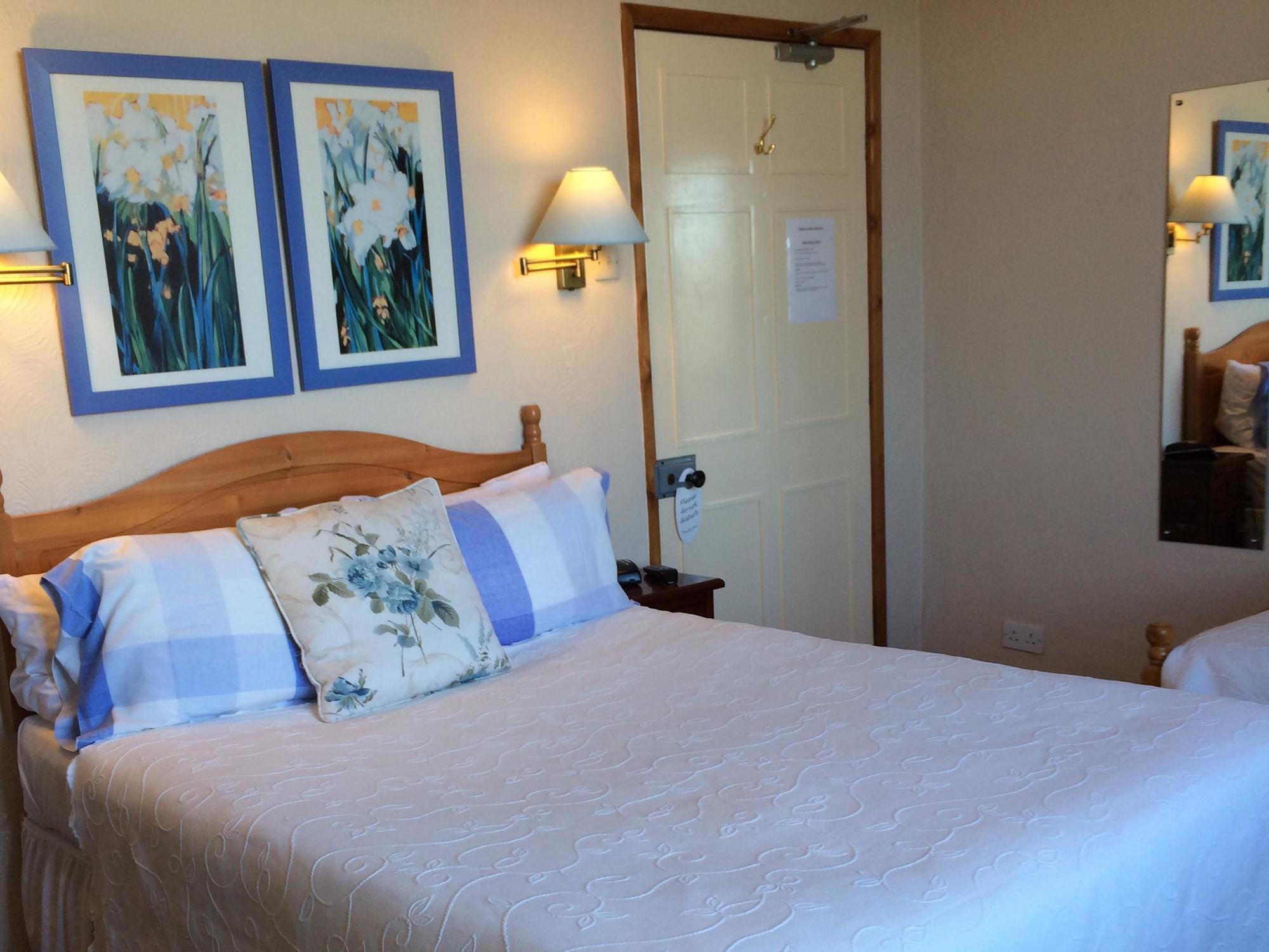 Pickmere Country House Esterno foto