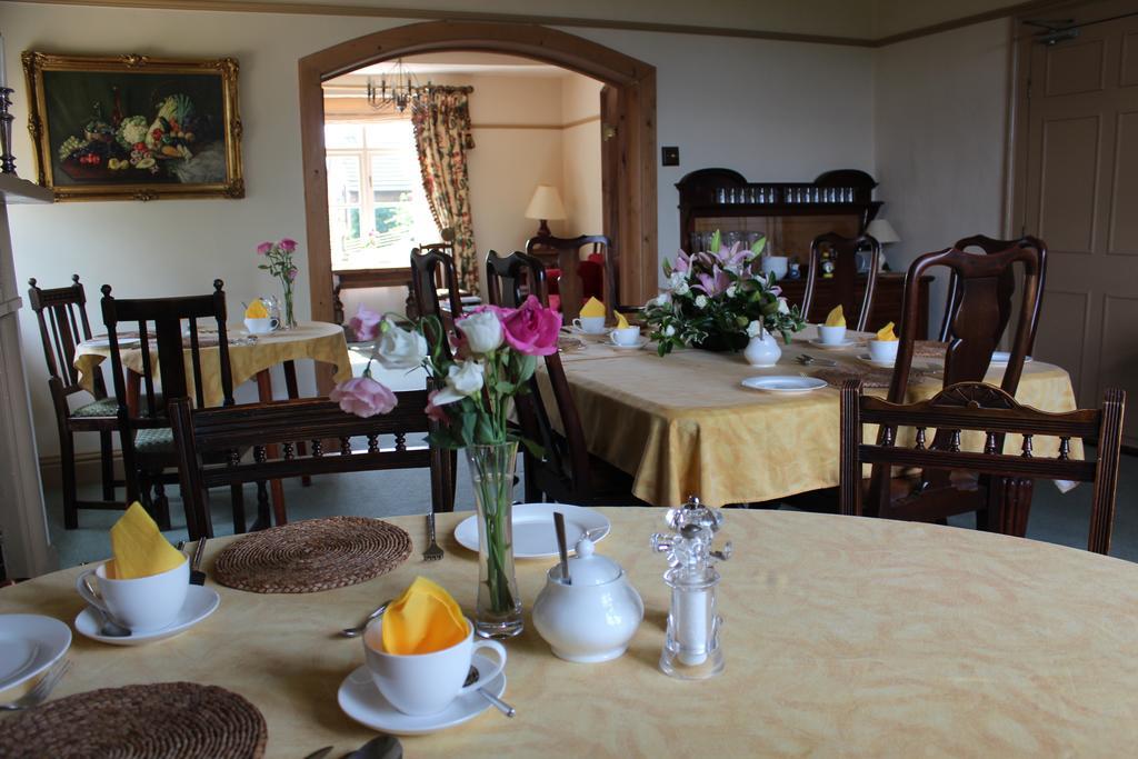 Pickmere Country House Esterno foto