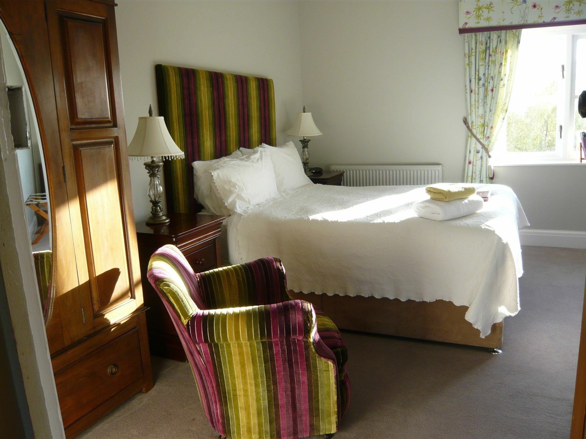 Pickmere Country House Esterno foto