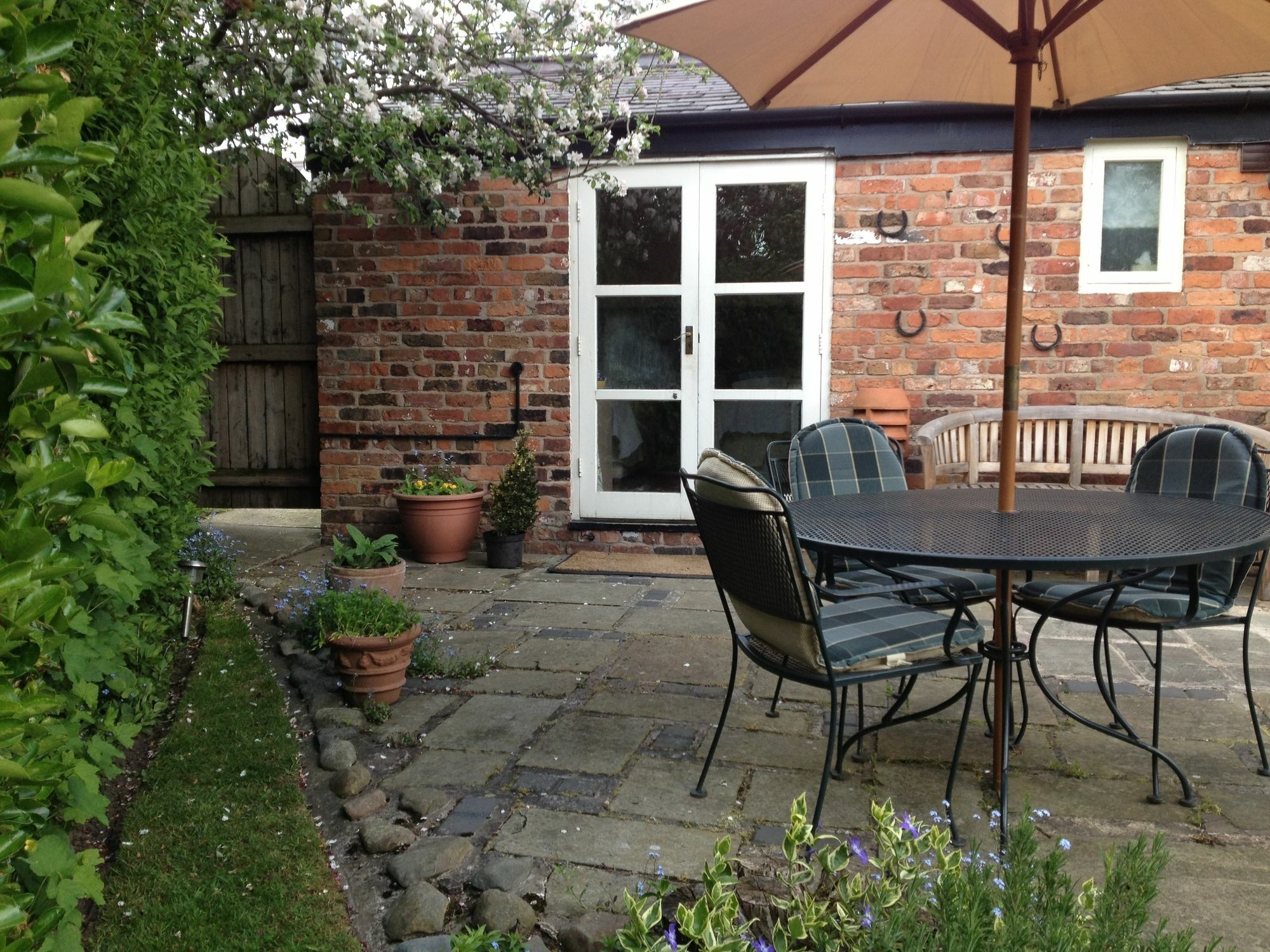 Pickmere Country House Esterno foto