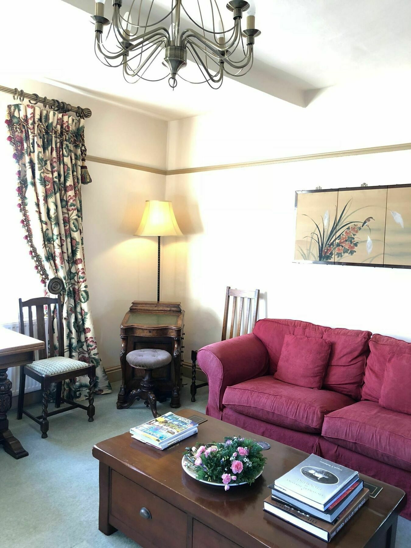 Pickmere Country House Esterno foto