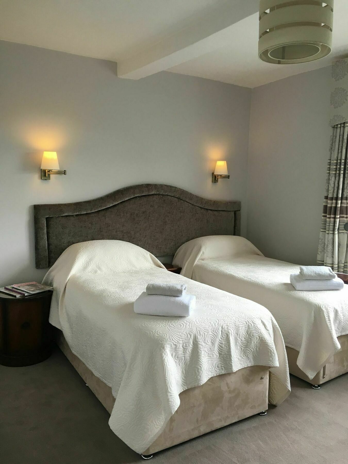 Pickmere Country House Esterno foto